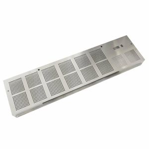 Polar Front Panel - AE830 - 1