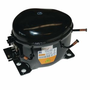 Polar Compressor - AG014 - 1