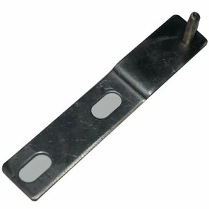 Polar Up Hinge and Pin - AB976 - 1