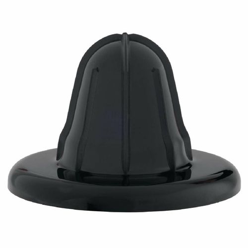 Santos Black Squeezer Cone - AG571 - 1