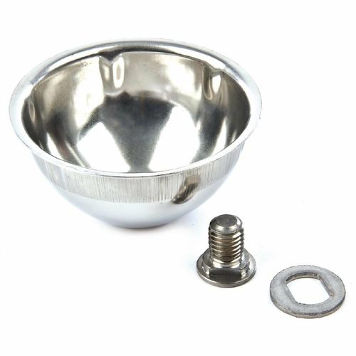 Cup with Screw & Washer - L470 - 1