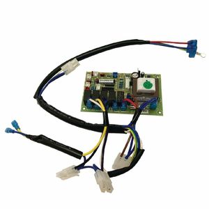 Polar Control Board - AG873 - 1