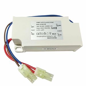 Polar LED Power Supply - AF554 - 1