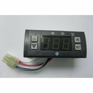 Polar Digital Display - AF555 - 1