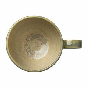 Steelite Aurora Revolution Granite Mugs City 340ml (Pack of 12) - VV2450 - 3