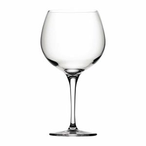Utopia Primeur Crystal Balloon Gin Glasses 680ml (Pack of 24) - FB190 - 1