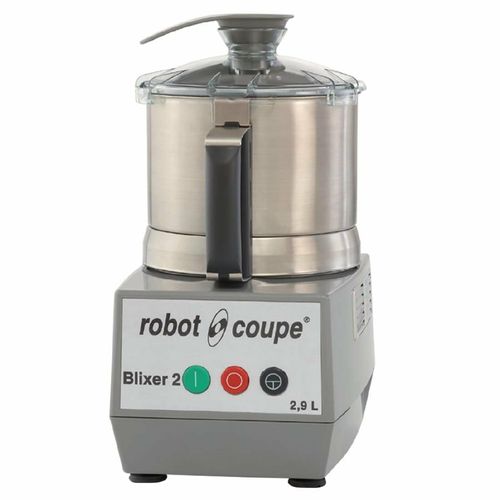 Robot Coupe Blixer 2 - DN577 - 1