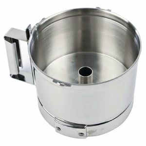 Robot Coupe St/St Cutter Bowl (Only) 3Litre - K177 - 1