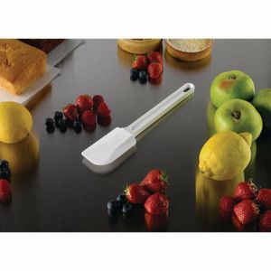 Matfer Bourgeat Elvea Exoglass Spatula 10 - DR597 - 3