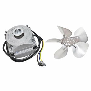 Polar Condenser Fan - AB312 - 1