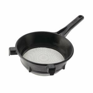 Matfer Bourgeat Exoglass Sieve Strainer 200mm Fine Mesh - DM599 - 1