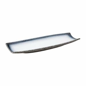 Utopia Isumi Platter 320mm (Pack of 12) - CY886 - 1