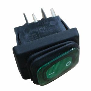 Polar Switch - AG811 - 1