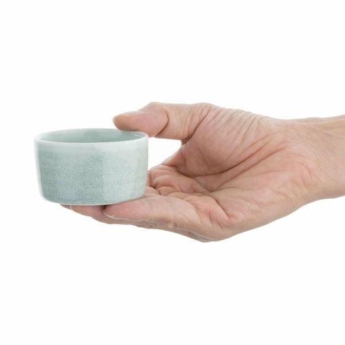 Olympia Cavolo Dipping Dishes Spring Green 67mm (Pack of 12) - FD924 - 5