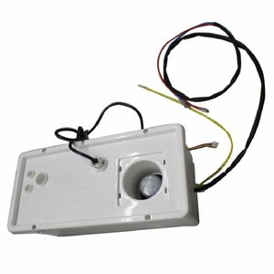 Polar Water Reciever - AG829 - 1