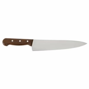 Victorinox Wooden Handled Carving Knife 25cm - C606 - 3