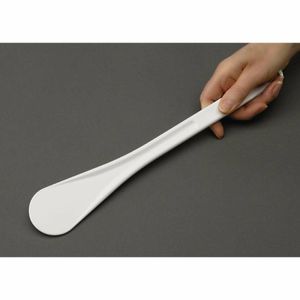 Matfer Bourgeat Exoglass Spatula 14 - DE108 - 5