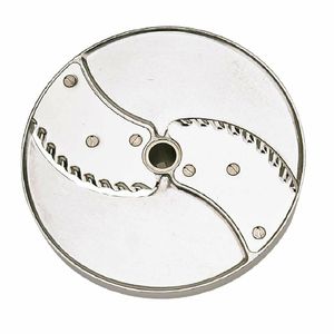 Robot Coupe 3mm Ripple Disc - P205 - 1