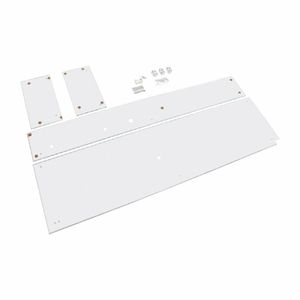Polar Replacement Glass Kit incl Fixing - AG959 - 1