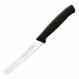 Dick Pro Dynamic Serrated Utility Knife 11cm - GD778 - 1