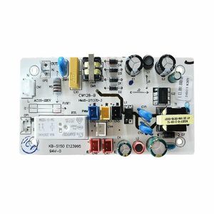 Polar PCB - AL030 - 1