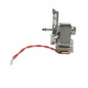 Buffalo Motor Fan Assembly - AK376 - 1