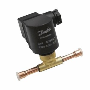 Polar Solenoid Valve - AH331 - 1
