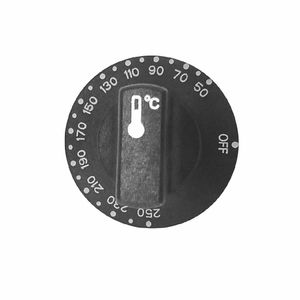 Buffalo Thermostat Knob - AK389 - 1