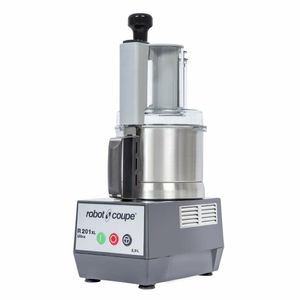 Robot Coupe Food Processor R201XL Ultra - J494 - 1
