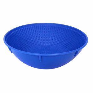 Schneider Round Bread Proving Basket 1500g - GT003 - 1
