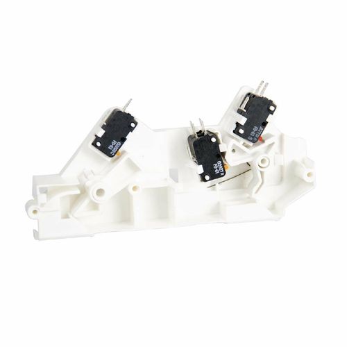 Samsung ASSY BODY LATCH CM1819/1829,EUROPE - DE93-20097E - 1