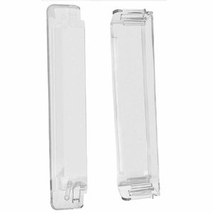 Polar Set of 2 Door Balconies - AK402 - 1