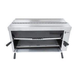 Parry Wall Mounted Natural Gas Salamander Grill 7073 - FP418-N - 1