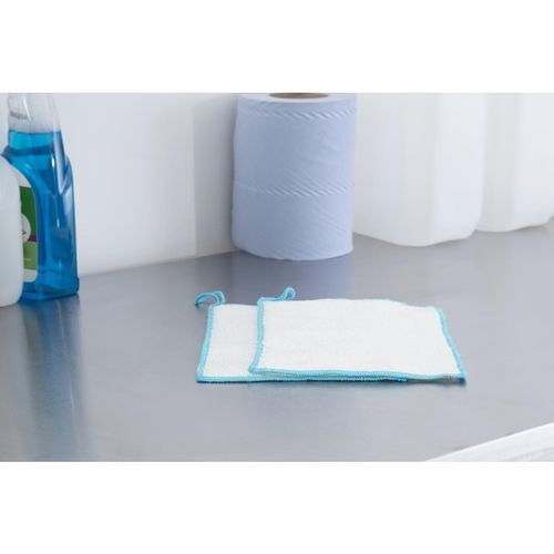 Puracycle Biodegradable Bamboo Cleaning Cloths (Pack of 2) - DA569 - 7