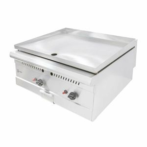 Parry Countertop LPG Griddle PGG7P - FP869-P - 3