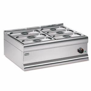 Lincat Silverlink 600 Bain Marie BM7XC - GJ684 - 1