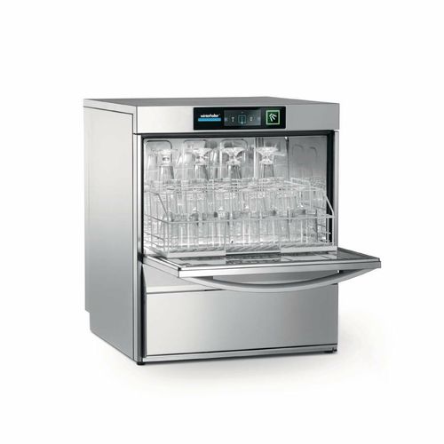 Winterhalter Undercounter Glasswasher UC-M-E with Install - FC643 - 1