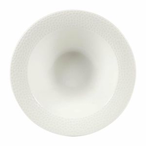 Churchill Isla Oatmeal Bowl White 170mm (Pack of 12) - DY841 - 1