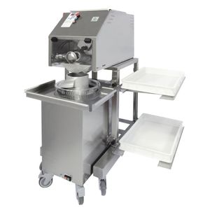 Pastaline Combination Stand for P40EL and KALI - FP762 - 1