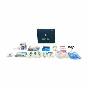 Aero Aerokit BS 8599 Medium Catering First Aid Kit - FT590 - 1