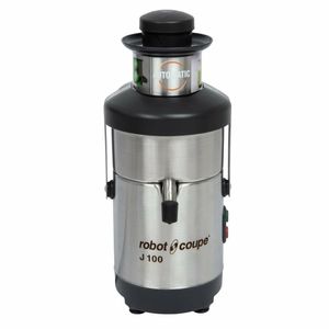 Robot Coupe Automatic Juicer J100 Ultra - CF891 - 3