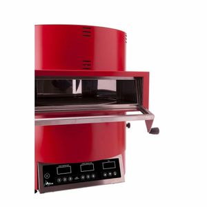 Turbochef Fire Pizza Oven Three Phase - DB873-3PH - 3