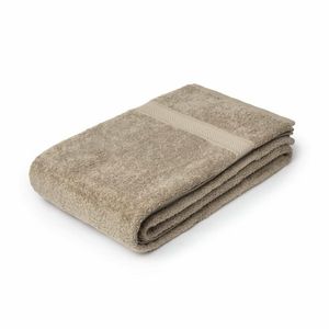Mitre Essentials Nova Bath Sheet Sand - GW376 - 3