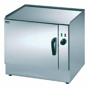Lincat Silverlink 600 Fan Assisted Electric Oven V7 - E559 - 1