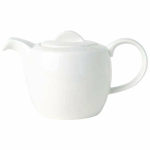Royal Bone Ascot Teapot 400ml - CG317 - 1