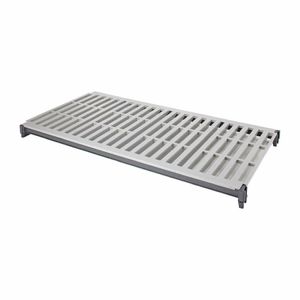 Cambro Camshelving Elements Vented Shelves Kit 1830 x 1220 x 460mm - FR156 - 1