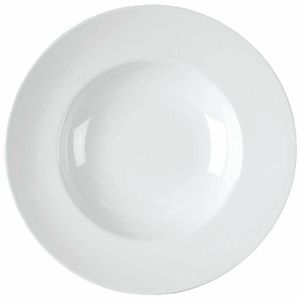 Royal Bone Ascot Pasta Plates 305mm (Pack of 6) - CG325 - 1