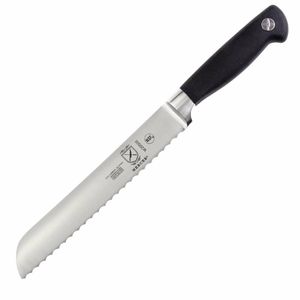 Mercer Culinary Genesis Precision Forged Bread Knife 20.3cm - FW711 - 1