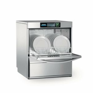Winterhalter Undercounter Thermal Disinfection Dishwasher UC-M - FD308 - 1