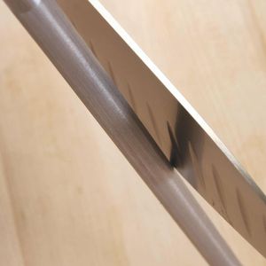 Mercer Culinary Genesis Precision Forged Sharpening Steel 25.5cm - FW715 - 3
